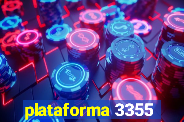 plataforma 3355